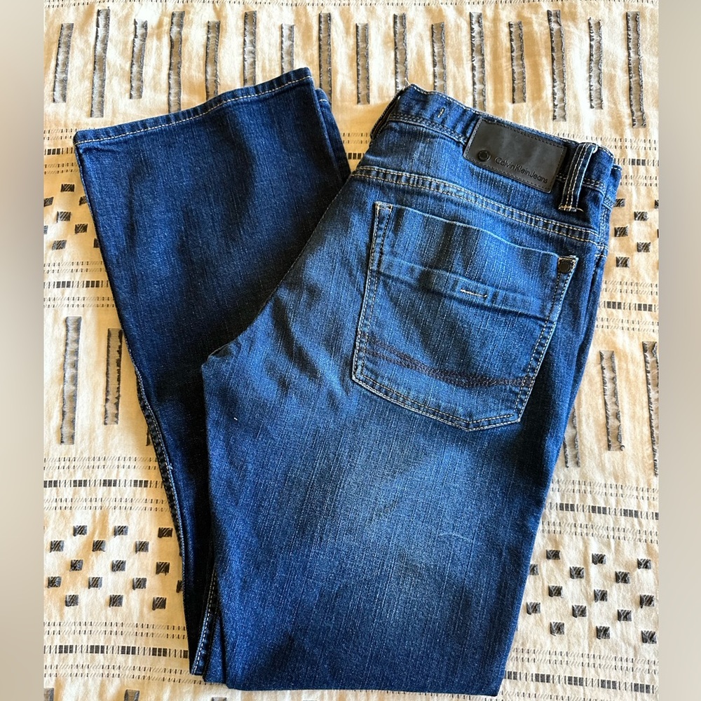 Calvin Klein Jeans 32x30